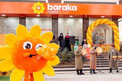 Baraka Market: что думают покупатели о новой розничной сети