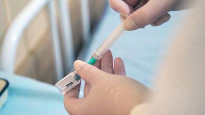В Казахстане зарегистрировали собственную вакцину от коронавируса