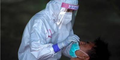 «Британский» штамм коронавируса выявили в 50 странах, «южноафриканский» — в 20 — ВОЗ