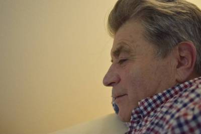В Челябинской области умер главный врач санатория «Кисегач» Валерий Сорокун