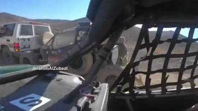 Российского пилота уличили в жульничестве на "Дакаре" - piter.tv - Саудовская Аравия