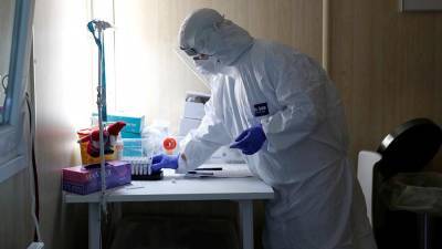 Британский штамм коронавируса обнаружили в Венгрии
