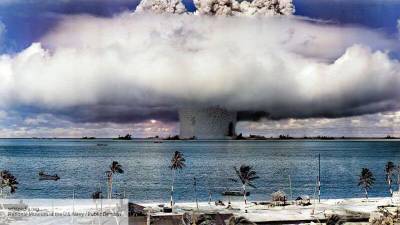 США прикрывают атомное отставание от России красивыми картинками