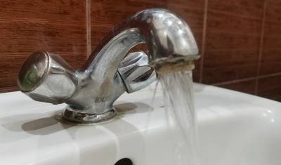 Жителей Буйнакска призвали отказаться от водопроводной воды