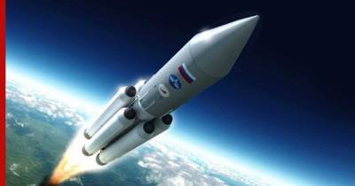 Создание ракеты "Енисей" для полета на Луну рекомендовали отложить в РАН