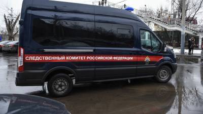 В Санкт-Петербурге задержали 20-летнего жителя Удмуртии, который изнасиловал девочку 4 года назад