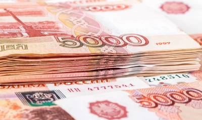 Минфин России начнет ослаблять рубль за счет скупки иностранной валюты