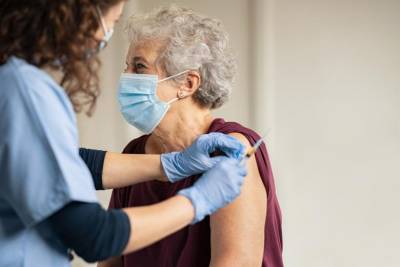 Министр здравоохранения Германии заверил, что вакцинация не будет принудительной