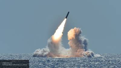 Мощь России заставила США разработать новые ядерные ракеты
