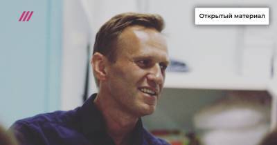 Срок или «медленное уничтожение»: что Кремль будет делать с Навальным, который возвращается в Россию