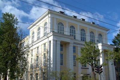Сегодня в Ивановском госуниверситете отмечают День печати