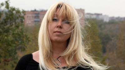 СК возобновил проверку для выяснения обстоятельств смерти журналистки Славиной