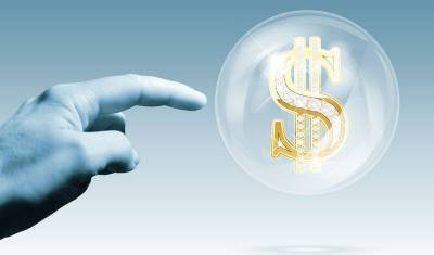 Финансовый аналитик Говард Ванг: «Мир находится в эпицентре очередного пузыря...»