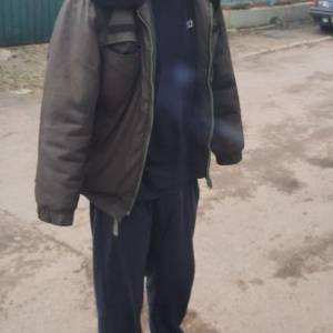 В Запорожской области задержали мужчину, который находился в розыске. Фото