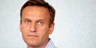 В соцсетях высмеяли возвращение Навального в Россию