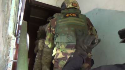 ФСБ задержала 14 жителей Башкирии по подозрению в экстремизме