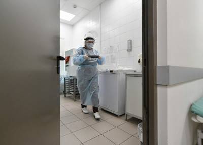 В ВОЗ предупредили о грядущем появлении новых штаммов коронавируса
