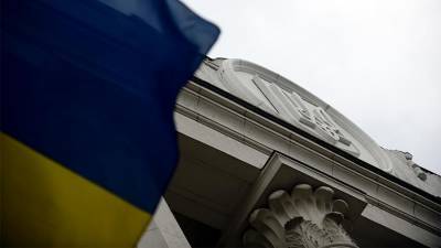 В Раде заявили об отсутствие у РФ необходимости вести переговоры с Киевом