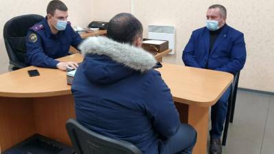 В отношении главы поселения в Мурманской области возбуждено дело о взятке