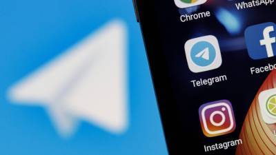 Манукян не исключил, что мировые лидеры начнут активно пользоваться Telegram