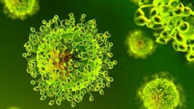 ВОЗ предупреждает о грядущем появлении новых штаммов коронавируса