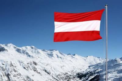 Австрия изменила условия въезда для граждан Украины