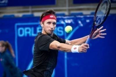 Australian Open-2021: Только один украинский теннисист прошел квалификацию