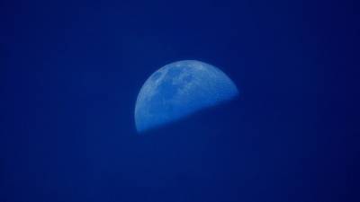 Роскосмос рассмотрит "Ангару" в качестве основной ракеты для лунных миссий