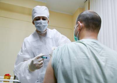 Депутат МГД Артемьев: участие в вакцинации важно для каждого современно мыслящего человека