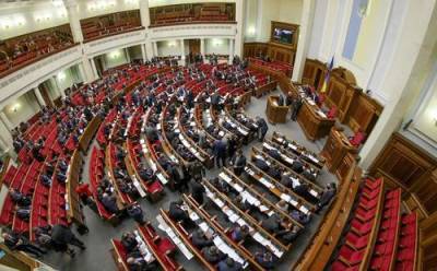 Депутат Рады Волошин признал, что России не о чем говорить с Украиной