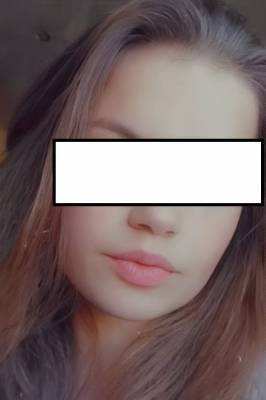 16-летняя Даша из Заволжья нашлась
