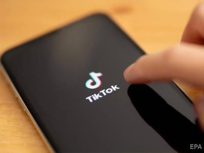 TikTok сделал все аккаунты пользователей младше 16 лет приватными