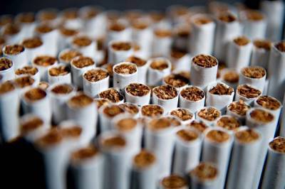 Philip Morris треть сократит закупку акцизных марок Украины