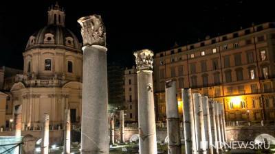 На большей части Италии возобновляют работу музеи