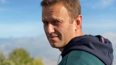 Соратники Навального пытаются упрекнуть ФСИН в незаконности действий