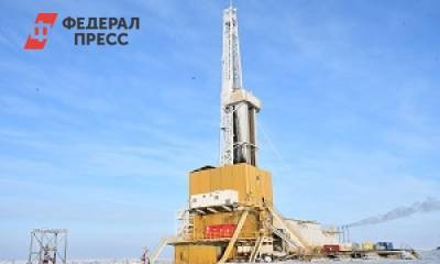 «СевКомНефтегаз» добыл первый миллион тонн нефти на Северо-Комсомольском месторождении