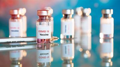 Грузия отвергает возможность закупки китайской вакцины от коронавируса