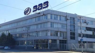 Как «АвтоВАЗ» экспортирует свои машины на Украину