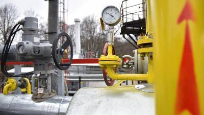 Кабмин Украины введет государственное регулирование цен на газ