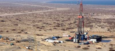 В Туркменистане откроют Малайскую газокомпрессорную установку, которую должны были запустить еще к 25-летию нейтралитета