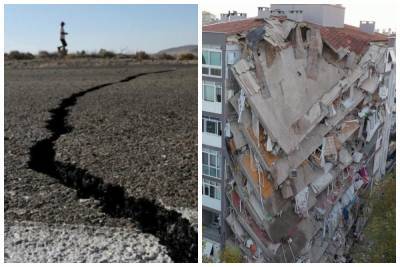 Украинцев предупредили о землетрясениях, какие регионы в наибольшей опасности: "фиксируются колебания в..."