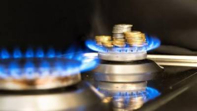 Правительство планирует установить фиксированную цену на газ: назван тариф