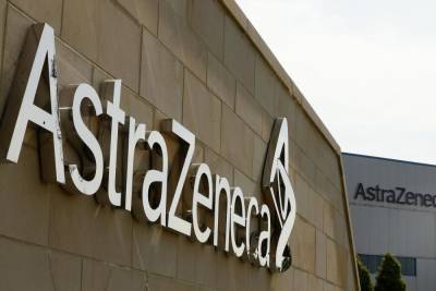 В Австралии разгромили вакцину AstraZeneca за неэффективность