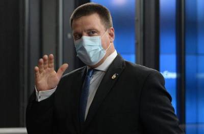 Премьера уличили в коррупции, правительство экстренно уходит в отставку: что происходит в Эстонии