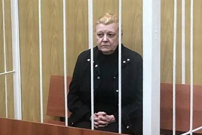 Дрожжина подала в суд на дочь Баталова