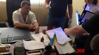 Одесского экс-судью оправдали из-за ошибки прокурора