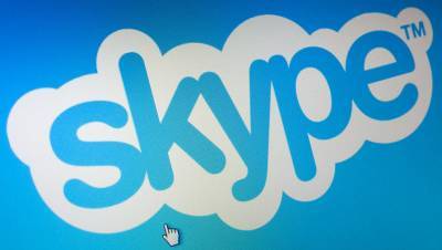 Сбой в работе Skype зафиксирован в нескольких странах