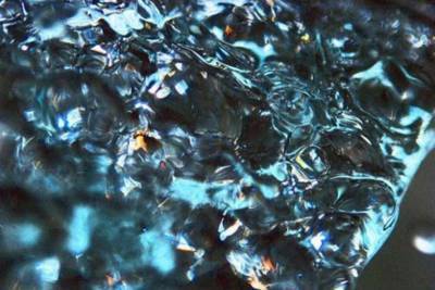 Ученые открыли новое состояние вещества – «жидкое стекло»