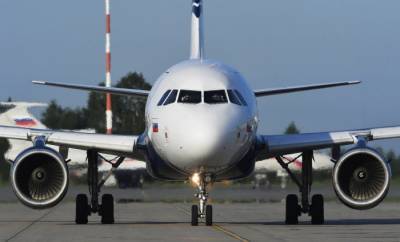 Продажи субсидируемых авиабилетов на Дальний Восток возобновятся в феврале