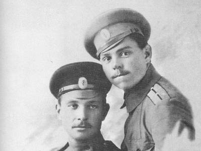 Жуков, Василевский, Рокоссовский: как они воевали на Первой мировой